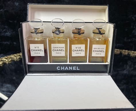 chanel eternity perfume|Chanel perfume sets clear.